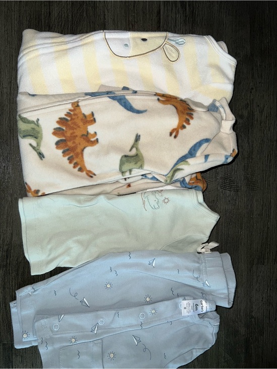 Carter's Other - 6month baby bundle